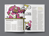 Issue 3: Winter 2020