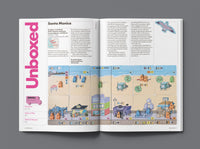 Issue 3: Winter 2020